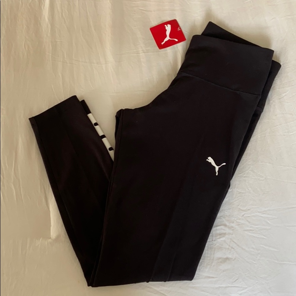 Puma tights